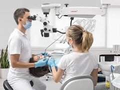 Catalin Dumitru Dental - Clinici stomatologice