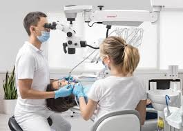 Catalin Dumitru Dental - Clinici stomatologice