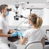 Catalin Dumitru Dental - Clinici stomatologice
